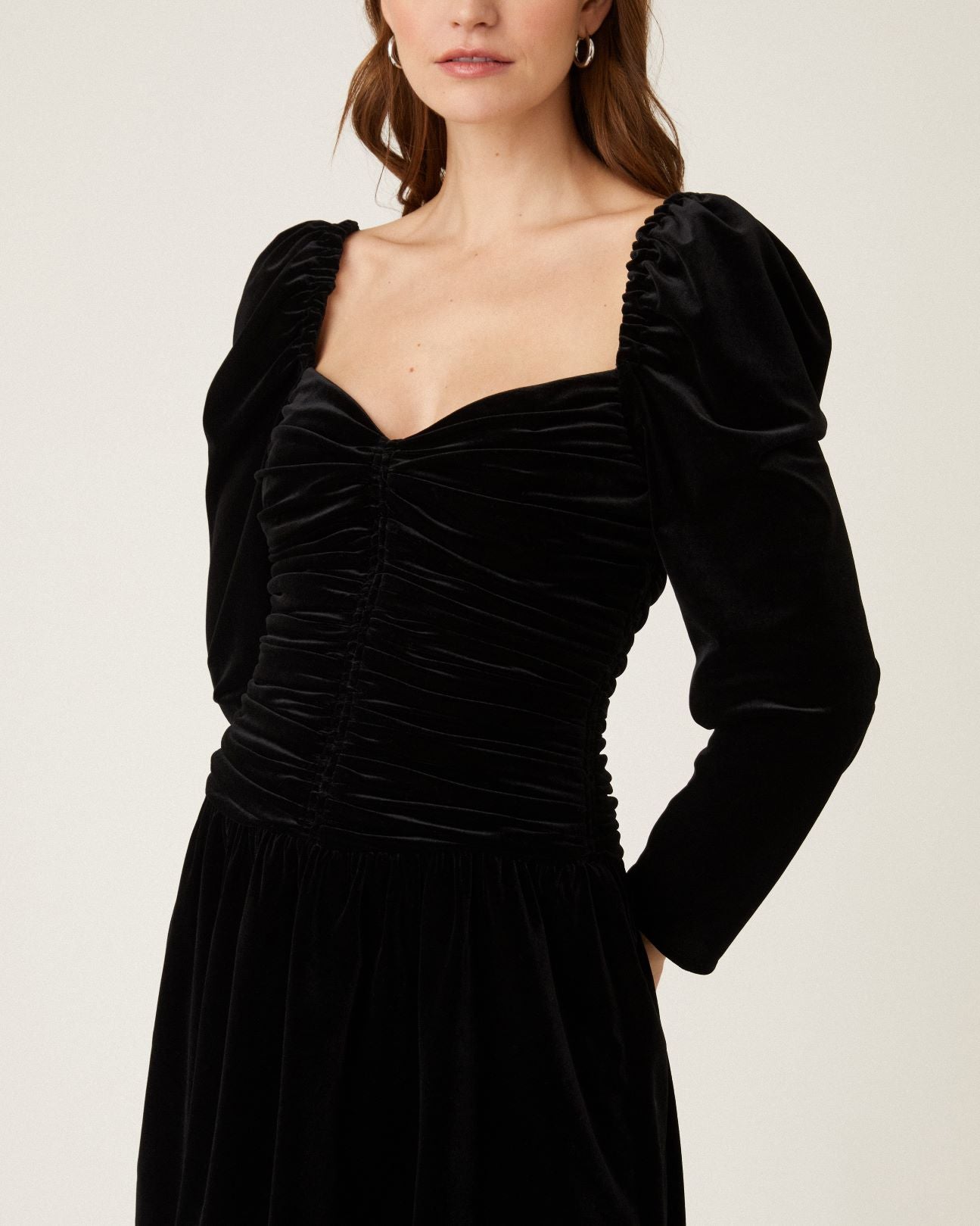 MARI DRESS