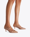 MAUREEN 45 KITTEN HEELS