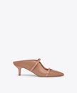 MAUREEN 45 KITTEN HEELS