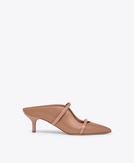 MAUREEN 45 KITTEN HEELS