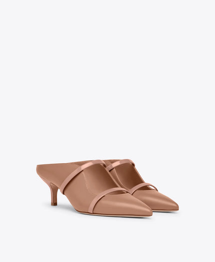 MAUREEN 45 KITTEN HEELS