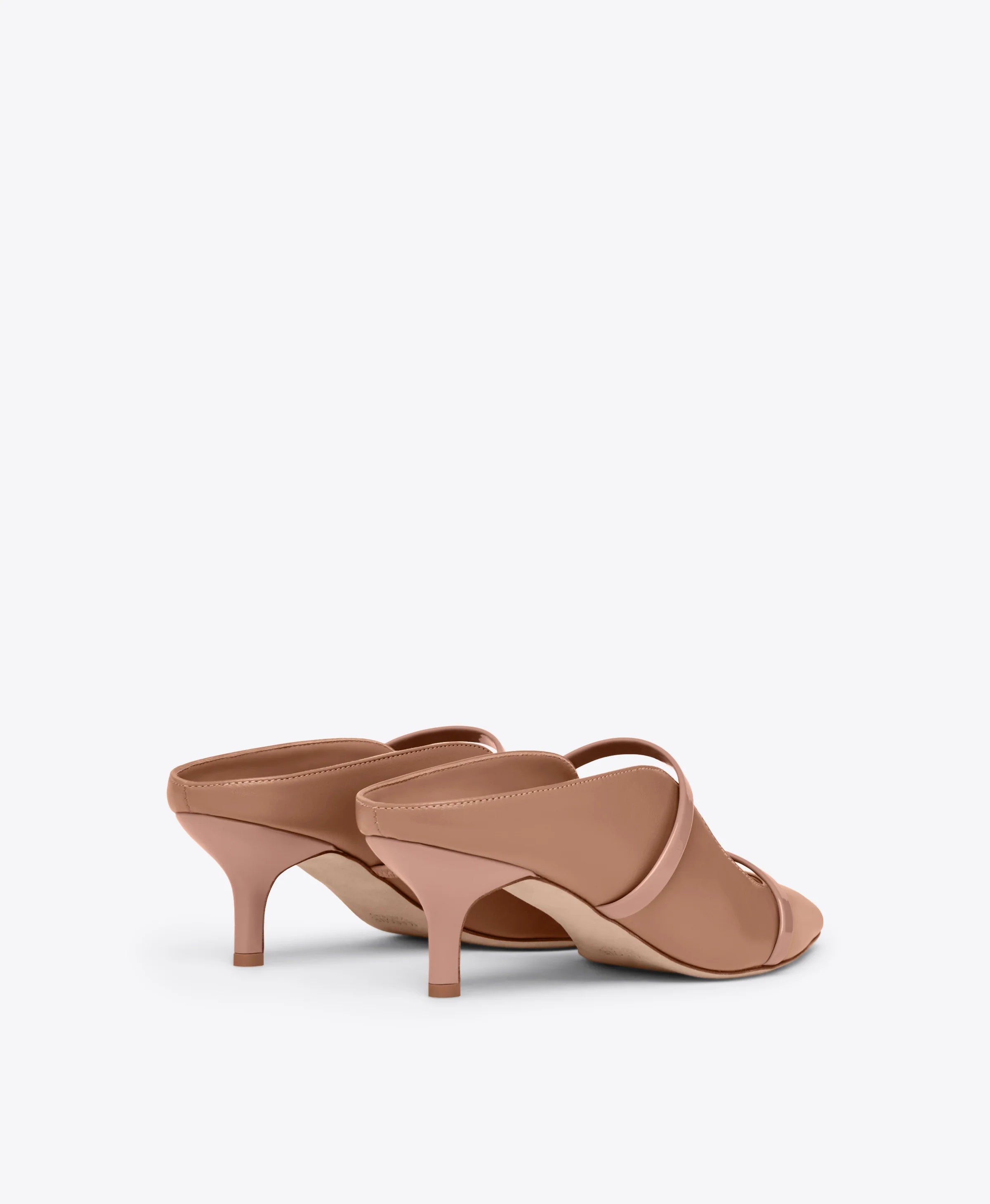 MAUREEN 45 KITTEN HEELS