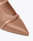 MAUREEN 45 KITTEN HEELS