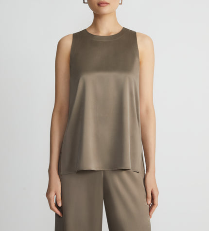 ARTISTRY SILK TANK