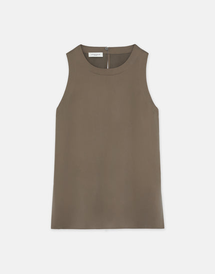 ARTISTRY SILK TANK