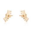 BAGUETTE MINI CLIMBER STUD