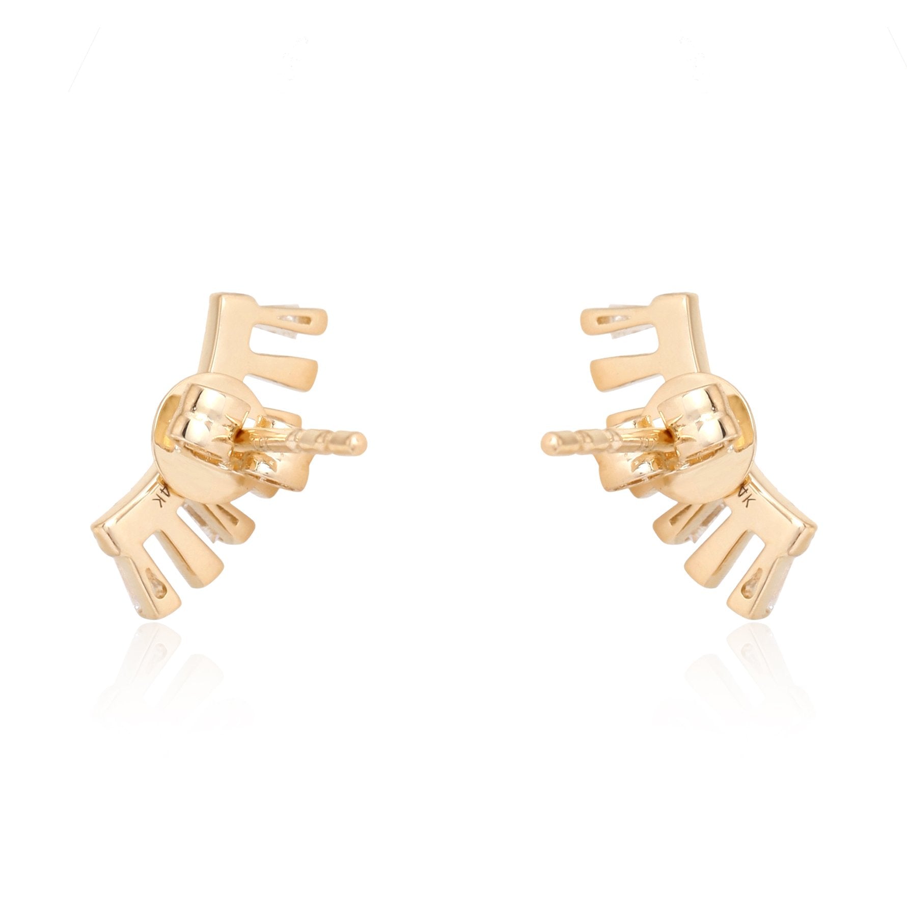 BAGUETTE MINI CLIMBER STUD