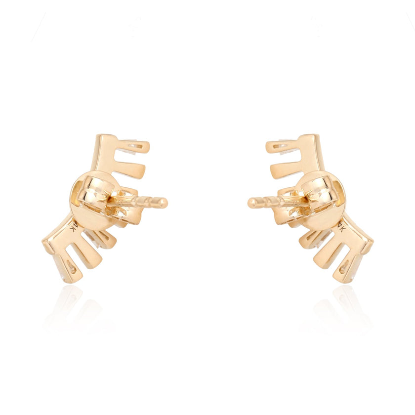 BAGUETTE MINI CLIMBER STUD