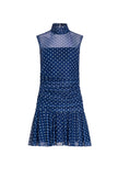 RUMI SLEEVELESS DRESS