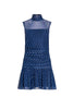 RUMI SLEEVELESS DRESS