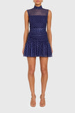 RUMI SLEEVELESS DRESS
