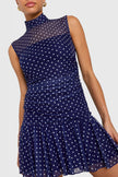 RUMI SLEEVELESS DRESS