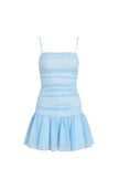 MERCEDES DRESS