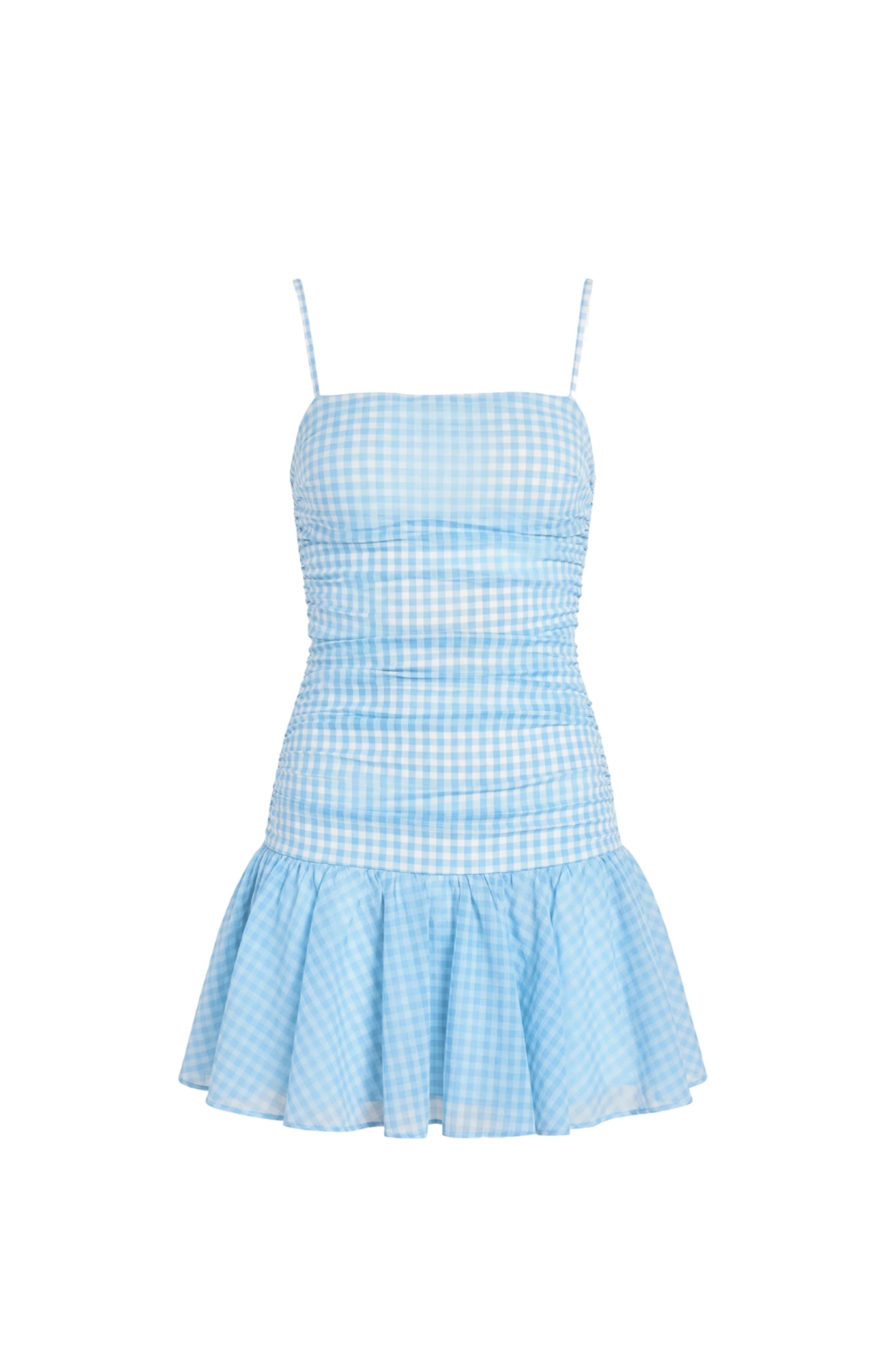 MERCEDES DRESS