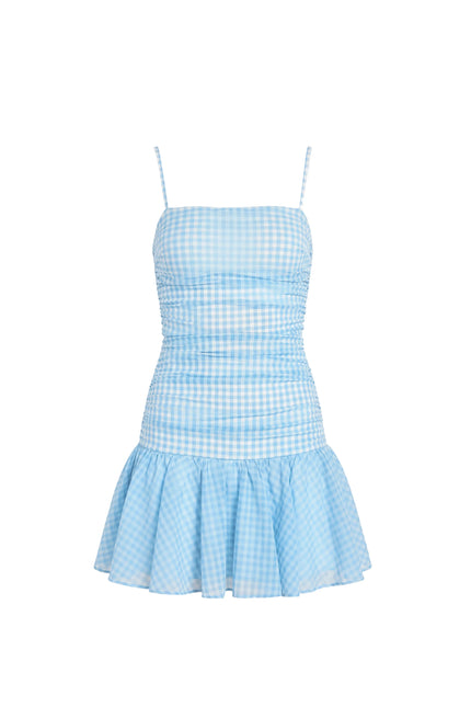 MERCEDES DRESS