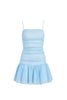 MERCEDES DRESS