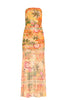 LEO MAXI DRESS IN PALM SPRINGS