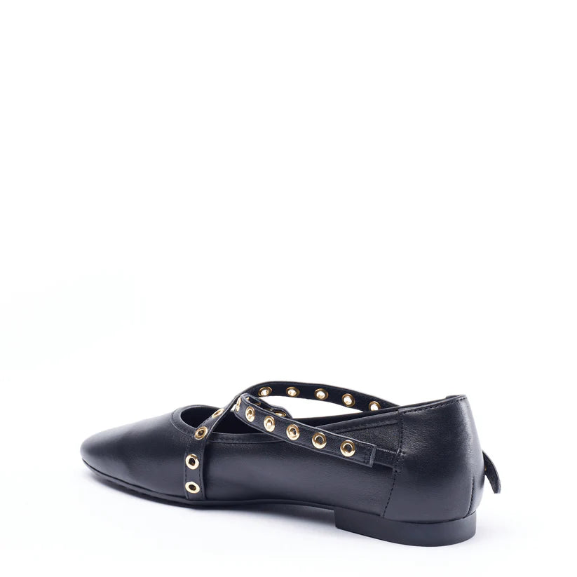 MERCY BALLET FLAT