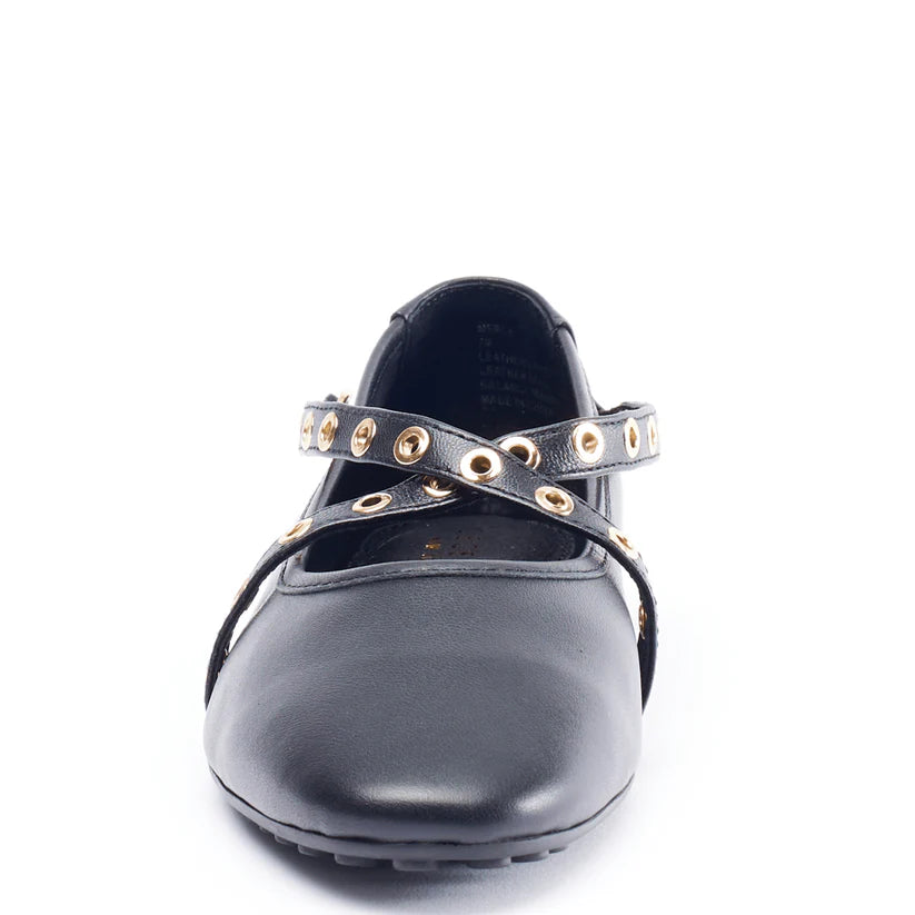 MERCY BALLET FLAT