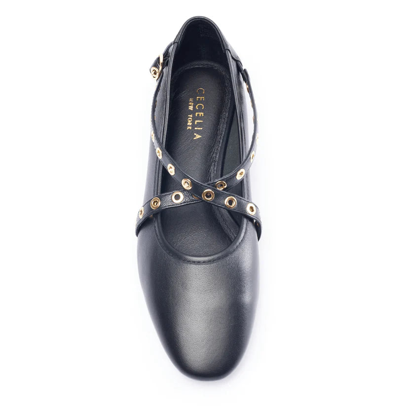 MERCY BALLET FLAT