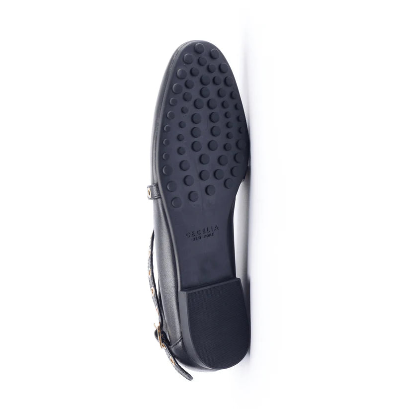 MERCY BALLET FLAT