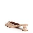 MERRY SUEDE MULE
