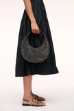 MOON WOVEN BAG