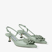 MIMMI SLING BACK 50