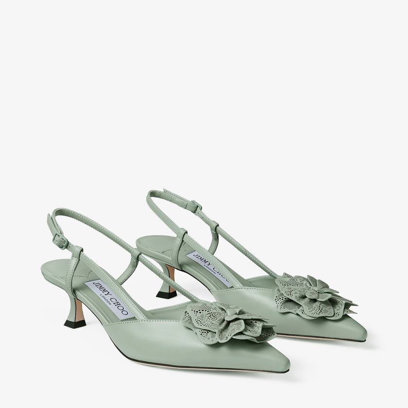 MIMMI SLING BACK 50