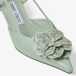 MIMMI SLING BACK 50