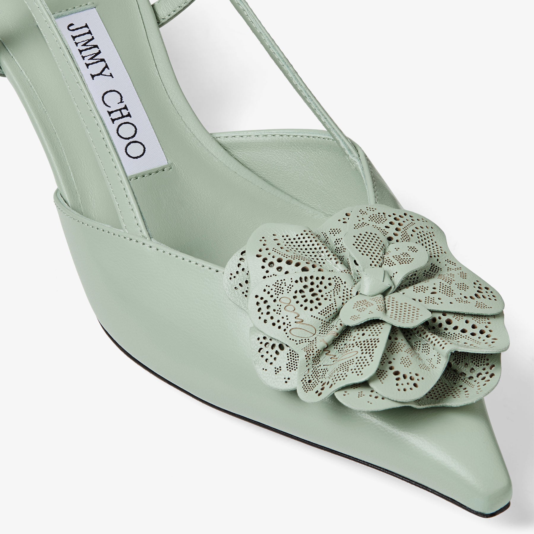 MIMMI SLING BACK 50