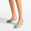 MIMMI SLING BACK 50