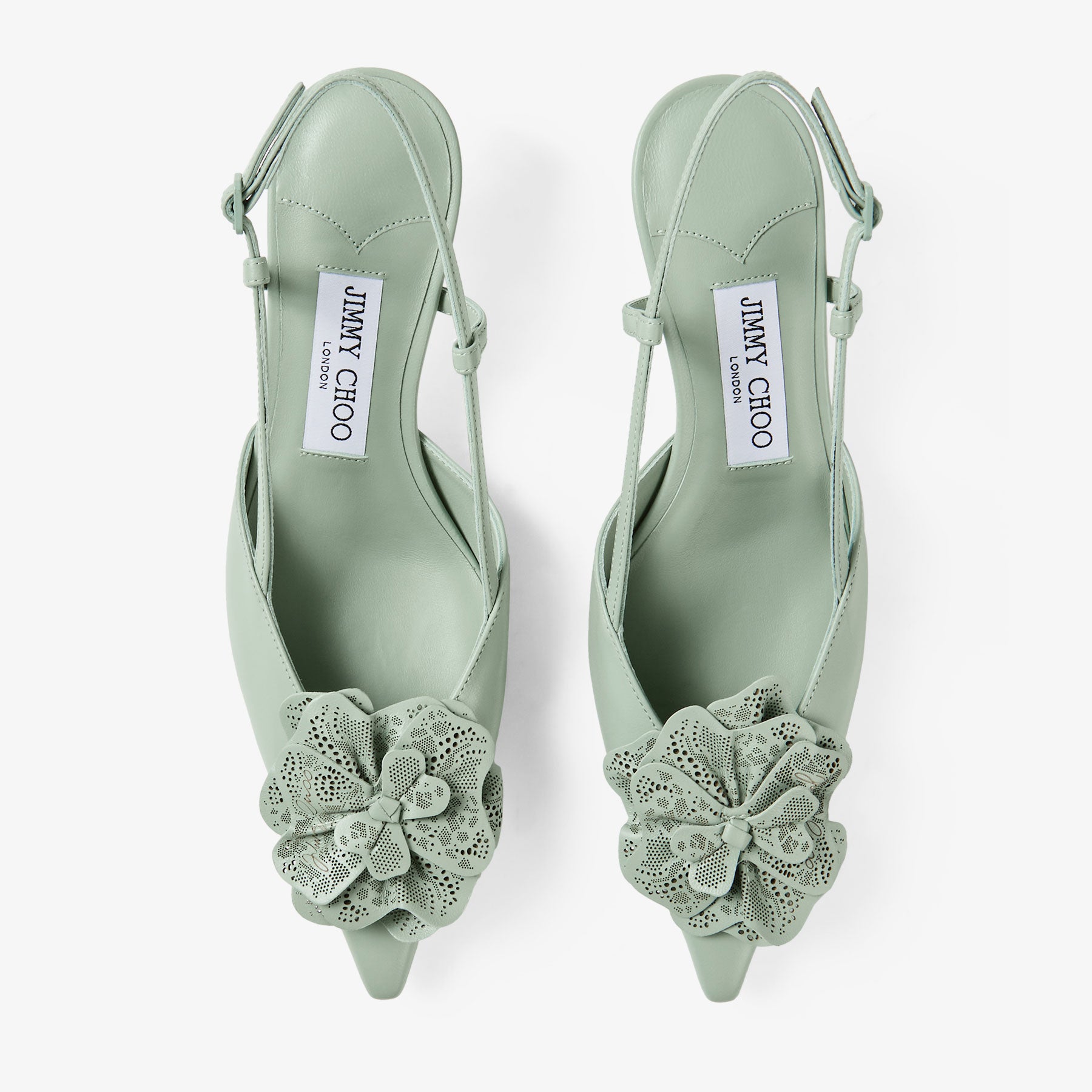 MIMMI SLING BACK 50