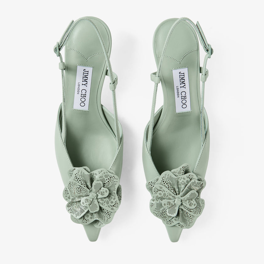 MIMMI SLING BACK 50