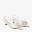 MIMMI SLING BACK 50