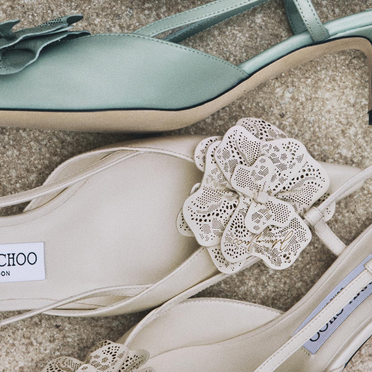 MIMMI SLING BACK 50