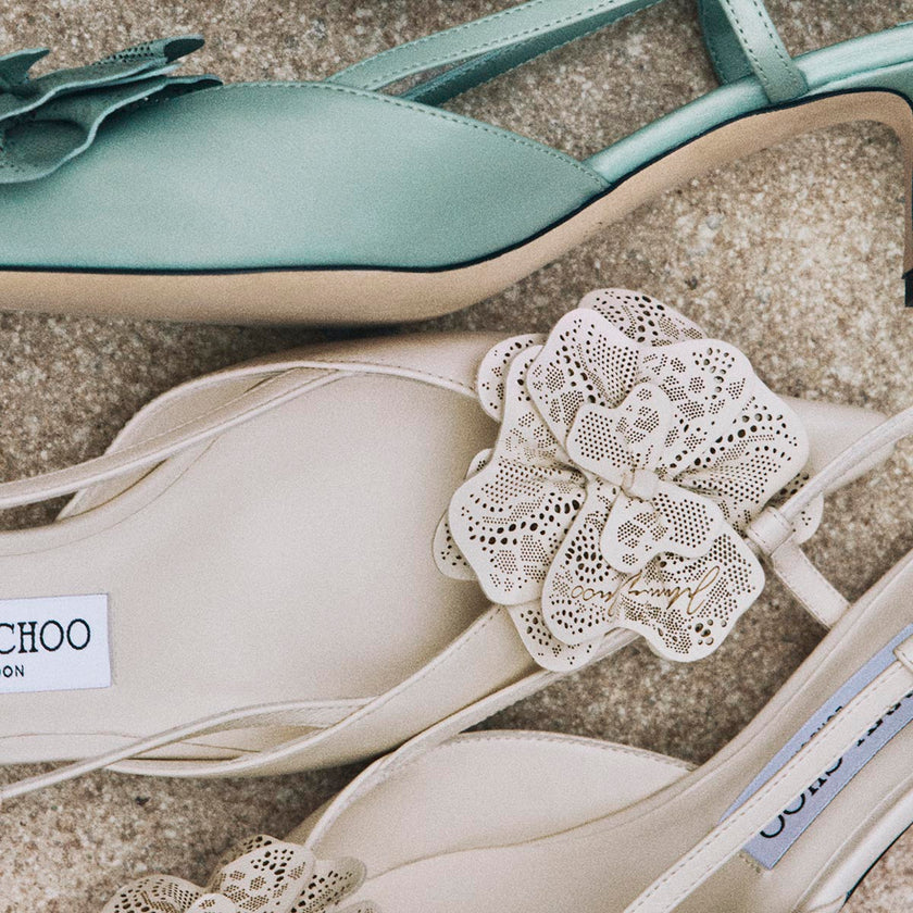 MIMMI SLING BACK 50