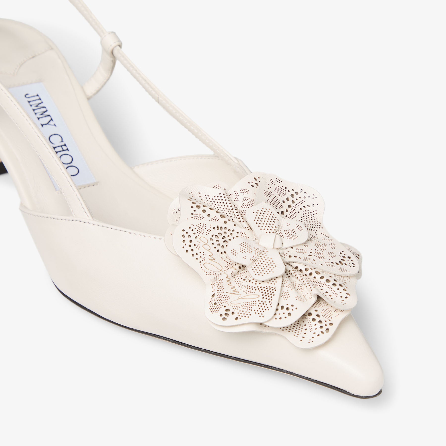MIMMI SLING BACK 50
