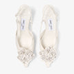 MIMMI SLING BACK 50