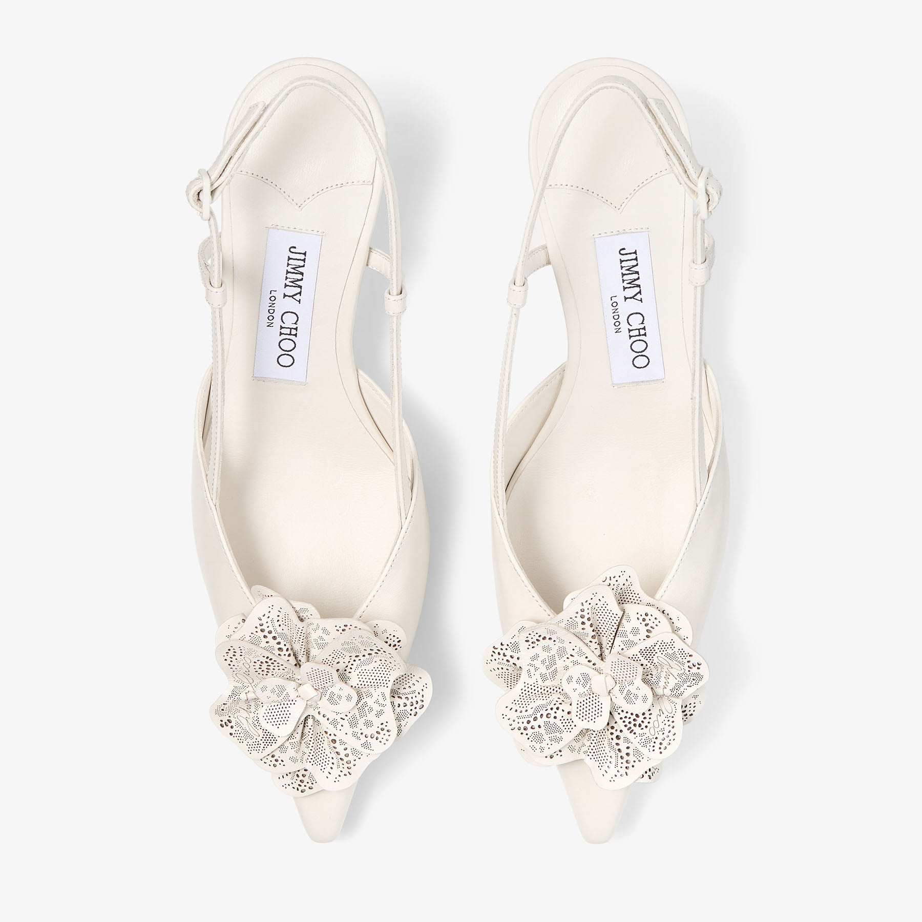 MIMMI SLING BACK 50