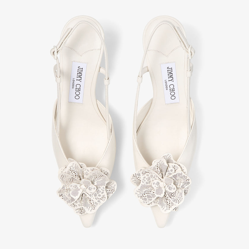 MIMMI SLING BACK 50