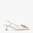 MIMMI SLING BACK 50