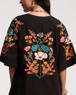 CHARMING CAFTAN MINI BOTANICAL BASH