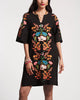 CHARMING CAFTAN MINI BOTANICAL BASH