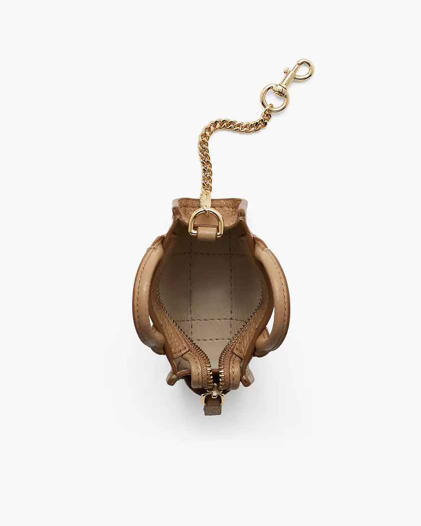 THE NANO TOTE BAG CHARM