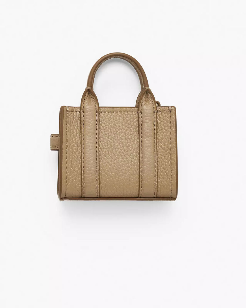 THE NANO TOTE BAG CHARM