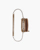 THE SNAPSHOT PATCHWORK LEATHER CROSSBODY BAG