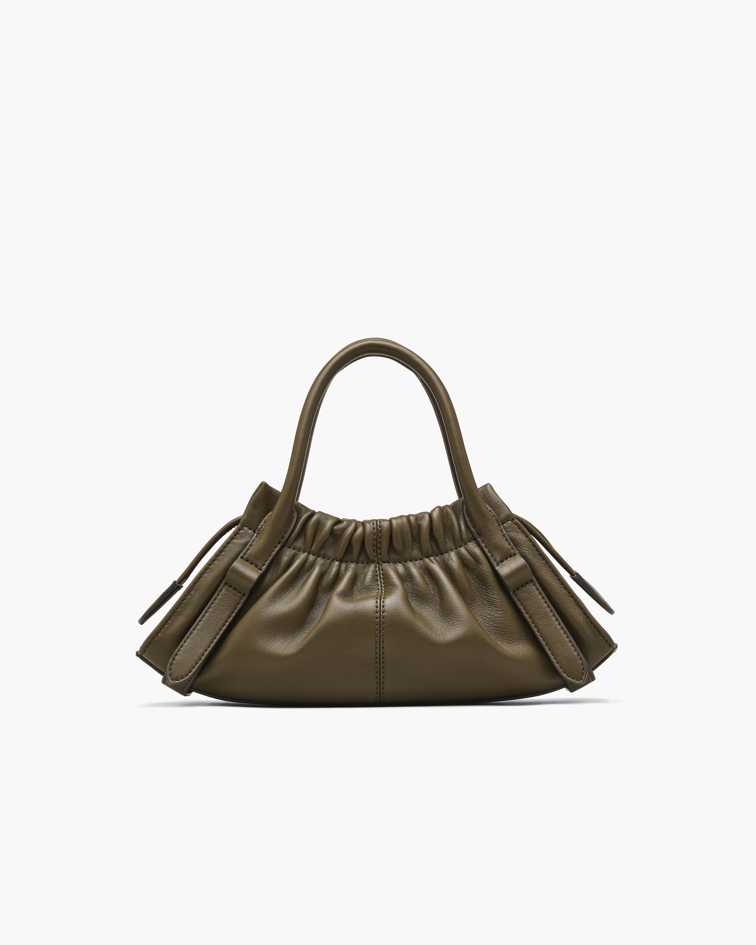 THE CRISTINA SMALL SATCHEL