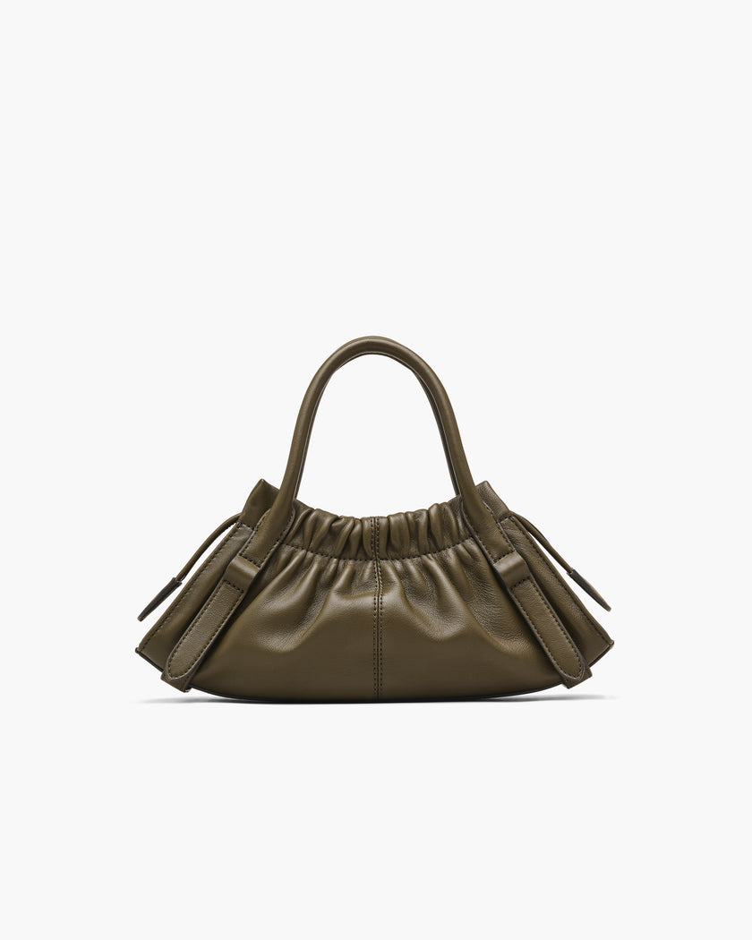 THE CRISTINA SMALL SATCHEL