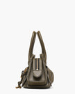 THE CRISTINA SMALL SATCHEL